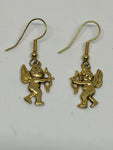 Vintage Angels / Cherubs Earrings