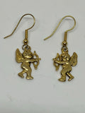 Vintage Angels / Cherubs Earrings