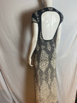 1990s Marina Spadafora Knit Dress