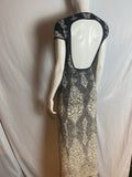 1990s Marina Spadafora Knit Dress