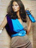Escada Silk Jersey Dress Sz.38