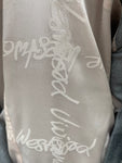Vivienne Westwood Red Label Dress