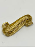 Vintage Givenchy brooch