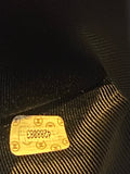 Chanel Shoulder Bag with 24k Gold Hardwear