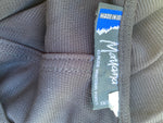 Vintage Claude Montana Maxi Bodycon Dress
