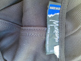 Vintage Claude Montana Maxi Bodycon Dress