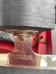 Vintage 1930s German Stahlbahn Gehartet ice skates