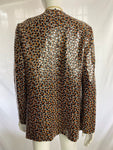 Vintage Marcel Fenez Sequinned Jacket
