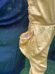 Art Deco Bumble Bee Fancy Dress Outfit