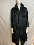 VINTAGE CHINESE ORIENTAL SILK OPERA FROCK COAT