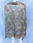 Antique Lame Piece of fabric 196x90cm