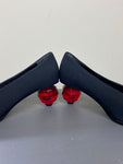 MET Museum: Roger Vivier for Agnes B. Shoes