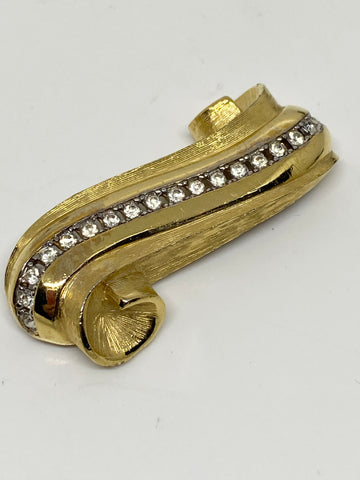 Vintage Givenchy brooch