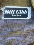 Bill Gibb Knitted Long Cardigan