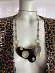 Vintage Marcel Fenez Sequinned Jacket