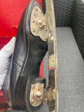 Vintage 1930s German Stahlbahn Gehartet ice skates