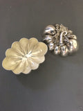 Silver T90 Pumpkin Trinket