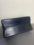 Vintage Gladstone Ladies Doctors Bag