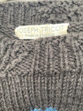 Vintage 1980s Joseph Tricot Jumper