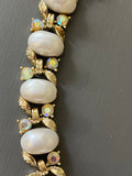 Vintage Lisner Pearl Necklace