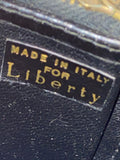 Vintage Liberty London Handbag