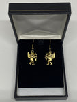Vintage Angels / Cherubs Earrings