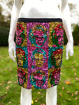 Vintage Joseph Tricot Marilyn Monroe Skirt by Andy Warhol