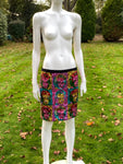 Vintage Joseph Tricot Marilyn Monroe Skirt by Andy Warhol