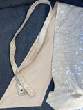 Vintage 1960s Bernat Klein Dress